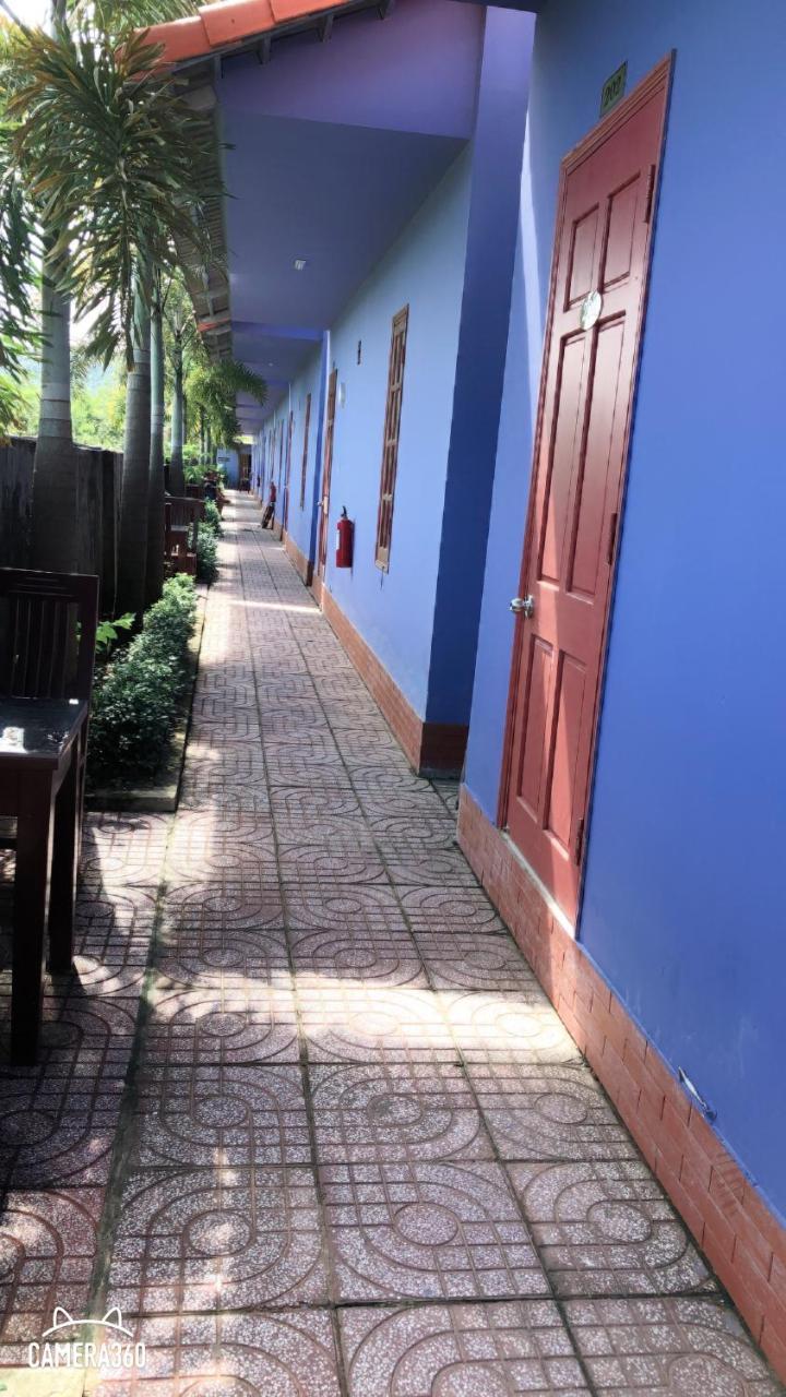 Ha Phat Hotel Duong Dong  Exterior foto