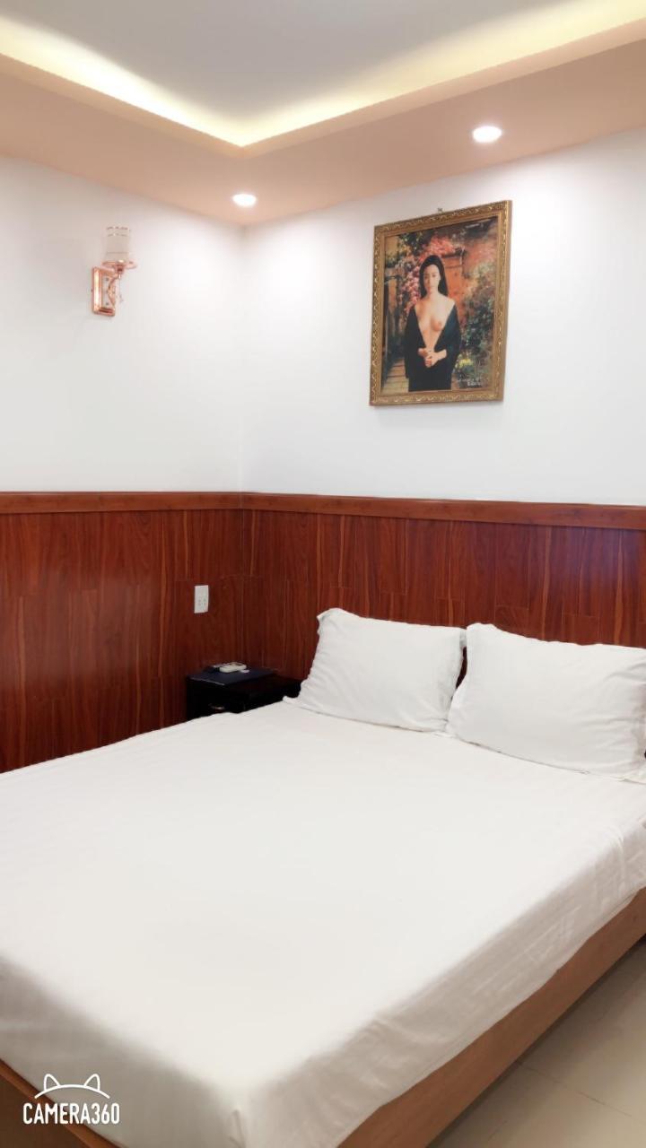 Ha Phat Hotel Duong Dong  Exterior foto