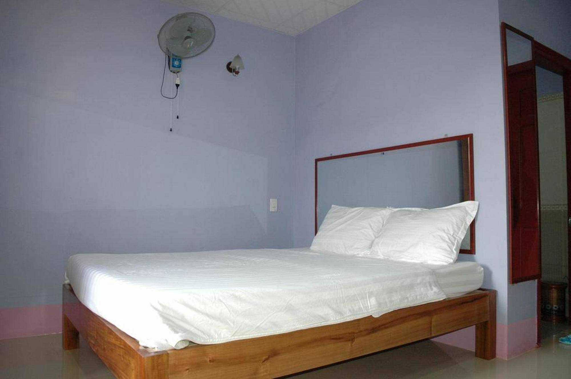 Ha Phat Hotel Duong Dong  Exterior foto