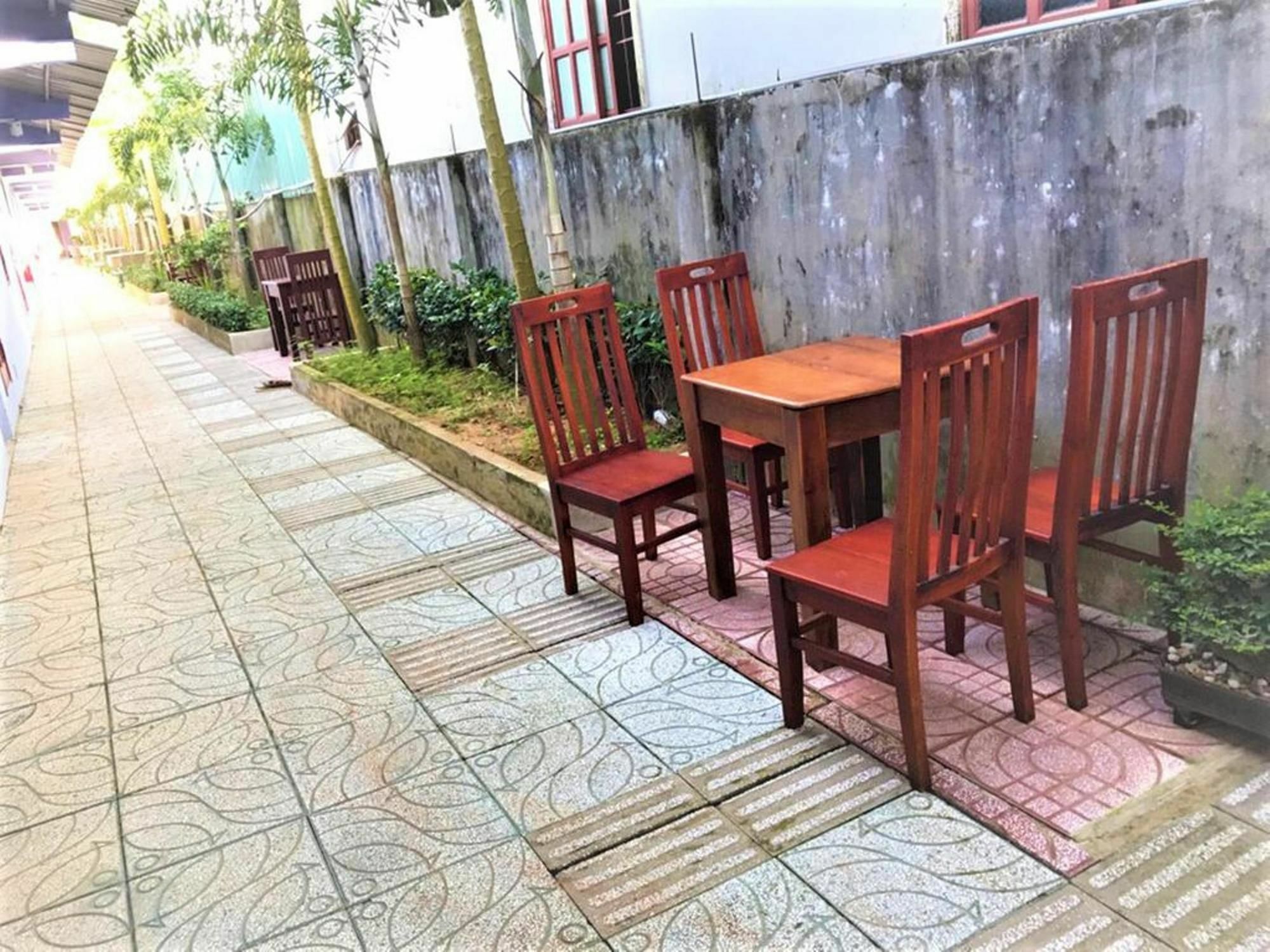 Ha Phat Hotel Duong Dong  Exterior foto